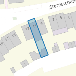 Perceel PSB00-E-4512