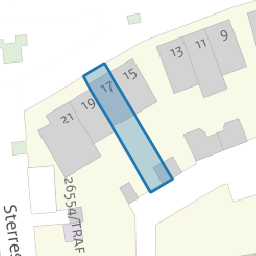 Perceel PSB00-E-4515