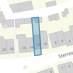 Perceel PSB00-E-4524