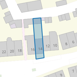 Perceel PSB00-E-4525