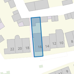 Perceel PSB00-E-4526