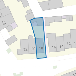 Perceel PSB00-E-4527