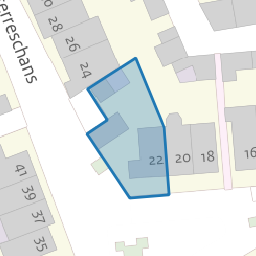 Perceel PSB00-E-4529