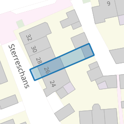 Perceel PSB00-E-4531