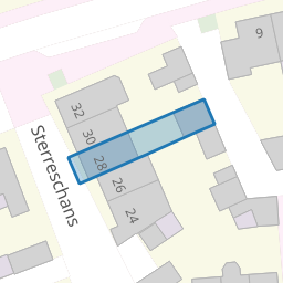 Perceel PSB00-E-4532