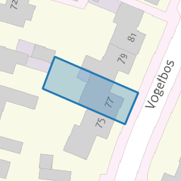 Perceel PSB00-E-4541