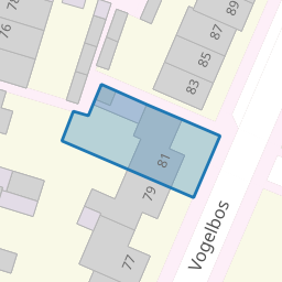 Perceel PSB00-E-4543