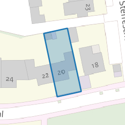 Perceel PSB00-E-4550