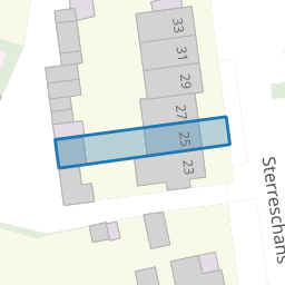 Perceel PSB00-E-4553