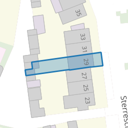 Perceel PSB00-E-4555