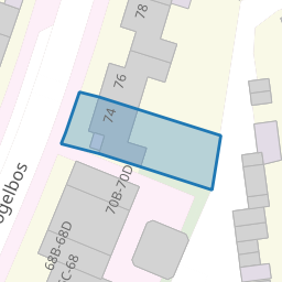 Perceel PSB00-E-4562