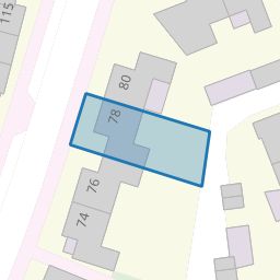 Perceel PSB00-E-4564