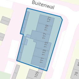 Perceel PSB00-E-4568