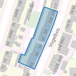 Perceel PSB00-E-4569