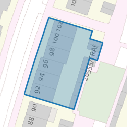 Perceel PSB00-E-4571