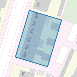 Perceel PSB00-E-4572