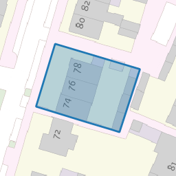 Perceel PSB00-E-4573