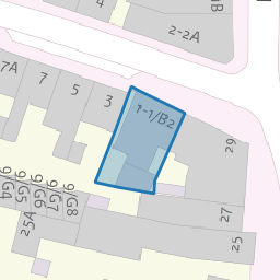 Perceel PSB00-E-4580