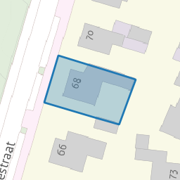 Perceel PSB00-E-4584