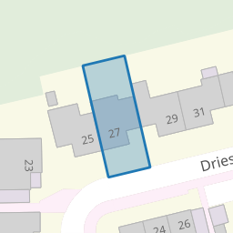 Perceel PSB00-E-4586