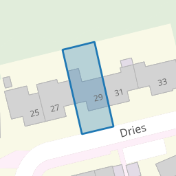 Perceel PSB00-E-4587