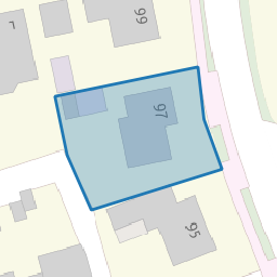 Perceel PSB00-E-4597