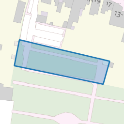 Perceel PSB00-E-4606