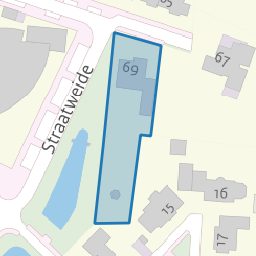 Perceel PSB00-E-4608