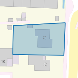 Perceel PSB00-E-4613