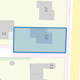 Perceel PSB00-E-4614