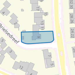 Perceel PSB00-E-4629