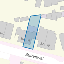 Perceel PSB00-E-4644