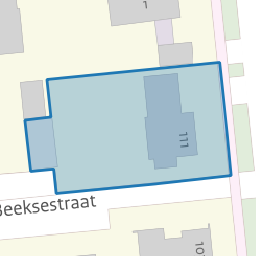 Perceel PSB00-E-4657