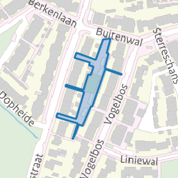 Perceel PSB00-E-4665