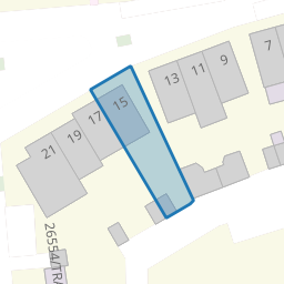 Perceel PSB00-E-4666