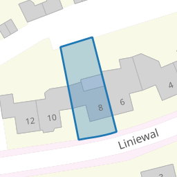 Perceel PSB00-E-4673