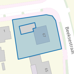 Perceel PSB00-E-4699