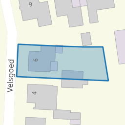 Perceel PSB00-E-4703