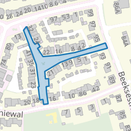 Perceel PSB00-E-4714