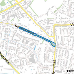 Perceel PSB00-E-4730