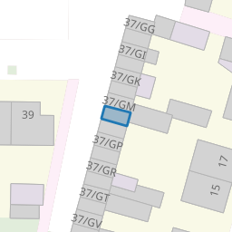 Perceel PSB00-E-4739