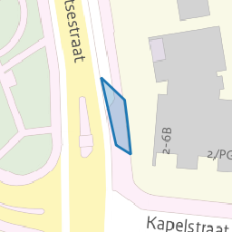 Perceel PSB00-E-4752