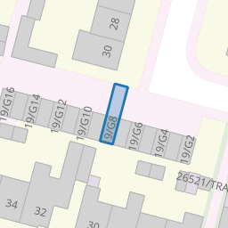 Perceel PSB00-E-4767