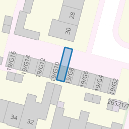 Perceel PSB00-E-4768