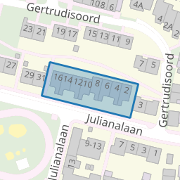 Perceel PSB00-E-4770