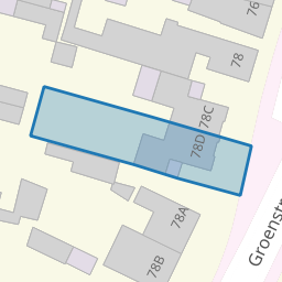 Perceel PSB00-E-4773