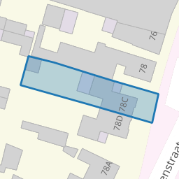 Perceel PSB00-E-4774