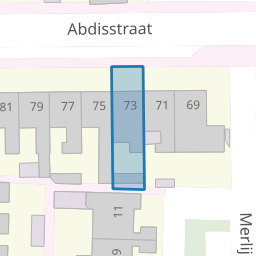 Perceel PSB00-E-4777