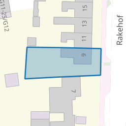 Perceel PSB00-E-4781