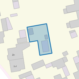 Perceel PSB00-E-4790